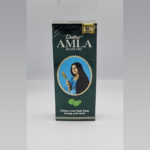 Dabur Amla hair oil