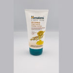 Himalya Oil Control Oatmeal & Honey Scrub