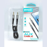 BWOO  Aux Cable
