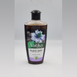 Vatika Black Seed Hair Oil