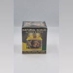 Snail Face & Body Scrub
