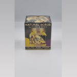 GOLD Face & Body  Scrub