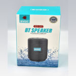 Bwoo Bs-50  BT Speacker