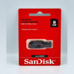 SanDisk 8GB USB Stick