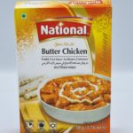 Butter Chicken 50g
