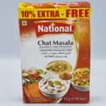 National Chaat Masala 55g