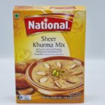 National Sheer Khurma Mix  160g