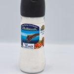 Natural Table Salt Fine Shaker 500g