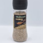 Natural Whole Cumin Grinder 200g