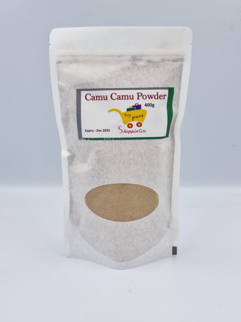 Camu Camu Powder  400g