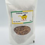 Cabbage Flakes 200g