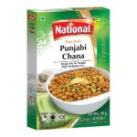 Punjabi Chana masala 90g