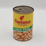 Chick Peas  240g