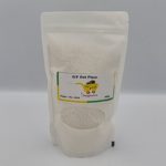 Gluten Free Oat Flour  400g, Plastic pouch packaging