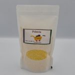 Polenta  500g