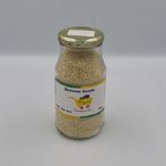 Sesame Seeds 250g, Plastic pouch Packaging