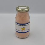 Organic Himalayan Pink Salt Fine 550g