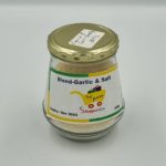 Blend Garlic & Salt 300g