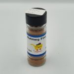 Nutmeg Fine  50g