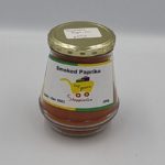 Smoked Paprika  200g