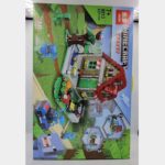 Minecraft    A