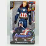 Union Legend Avengers   A