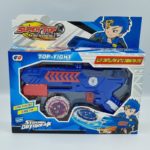 Top Fight Gun Toy