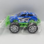 Police Toy ( Jeep Car)