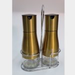 Oil & Vinegar Set