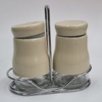 Salt & Pepper Set