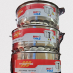 Stainless Steel Hot Pot