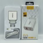 United 18w Fast Charger Samsung