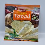 Super Papad  200g