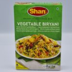 Vegetable Biryani Masala 45g