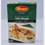 Fish Biryani Masala 50g
