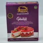 Gelatine Edible 50g