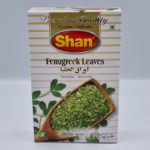Fenugreek Leaves 50g