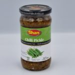 Shan Chili Pickle  300g
