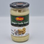 Shan Ginger Garlic Paste 310g
