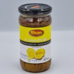 Shan Lemon Pickle  300g