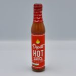 Dipitt Hot Sauce 60ml