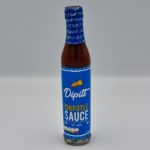 Dipitt  Chipotle Sauce ( Hot smoke) 60ml