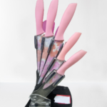 Knife Set