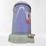 12L Plastic Dustbin