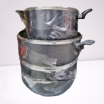 6 Piece Pot Set