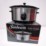 Sunbeam Slow Cooker