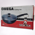 Omega Cooking Vok