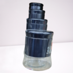 Tea Coffee Sugar Jar Set