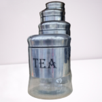 Tea Coffee Sugar Jar Set
