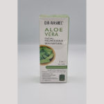 Aloe Vera 2in1 Facial Peeling & Scrub
